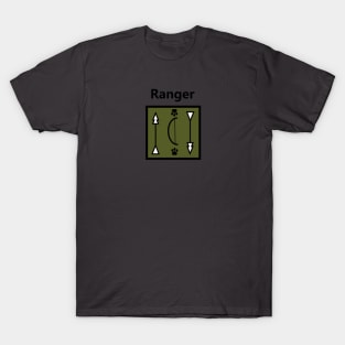 Ranger T-Shirt